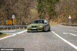 Racetool BMW E46 M3 Tuning 5 155x103
