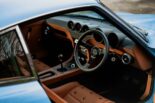 Restomod 2022 Datsun 240Z The Lions Rock Commission MZR Roadsports 6 155x103