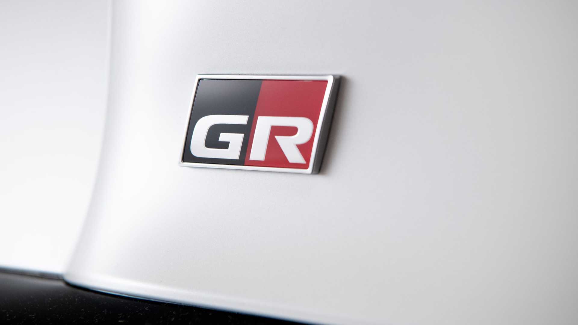 Toyota GR Supra 2028 Mit Schaltgetriebe