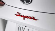 Toyota GR Supra 2029 Mit Schaltgetriebe 190x107