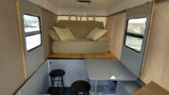Custom Fifth Wheel Pop Up Camper For Vw Beetle Truck 2 190x107