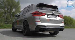 0 100 In 2.xx   750HP BMW X3M  INSANE  Acceleration 0 290 1 4 1 2 1 Mile By AutoTopNL 0 19 Screenshot 310x165