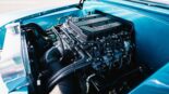 1954 Chevrolet Bel Air 640 PS V8 Restomod Retro Designs 23 155x87