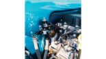 1954 Chevrolet Bel Air 640 PS V8 Restomod Retro Designs 24 155x87