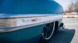 1954 Chevrolet Bel Air 640 PS V8 Restomod Retro Designs 8 155x87