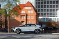 2022 Equipment - Updates Audi A1 A4 Allroad Quattro Q7 Q8 10 190x127