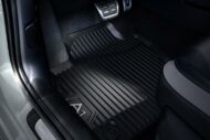 2022 Ausstattung – Aktualisierungen Audi A1 A4 Allroad Quattro Q7 Q8 12 190x127
