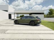 2022 Equipment - Updates Audi A1 A4 Allroad Quattro Q7 Q8 6 190x142