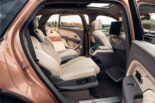 2022 Bentley Bentayga Extended Wheelbase EWB 1 155x103