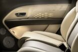 2022 Bentley Bentayga Extended Wheelbase EWB 17 155x103