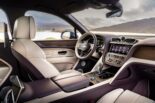 2022 Bentley Bentayga Extended Wheelbase EWB 9 155x103