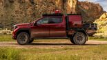 2022 GMC Sierra 1500 AT4X Ultimate Overland Vehicle Tuning 11 155x87