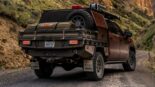 2022 GMC Sierra 1500 AT4X Ultimate Overland Vehicle Tuning 14 155x87