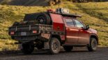 2022 GMC Sierra 1500 AT4X Ultimate Overland Vehicle Tuning 15 155x87