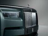 2022 Rolls Royce Phantom LED Kuehlergrill 13 155x116