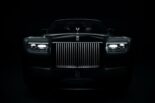 2022 Rolls Royce Phantom LED Kuehlergrill 14 155x103