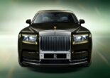 2022 Rolls Royce Phantom LED Kuehlergrill 17 155x111