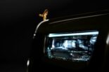 2022 Rolls Royce Phantom LED Kuehlergrill 2 155x103