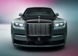 2022 Rolls Royce Phantom LED Kuehlergrill 24 155x111
