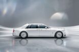 2022 Rolls-Royce Phantom mit LED-Kühlergrill!