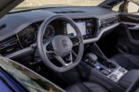 2022 Sondermodell VW Touareg Edition 20 Tuning 7 155x103