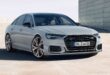 Dezent: der 2023 Audi S6 und S7 als Design Edition!