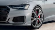 2023 Audi S6 S7 Design Edition 2 190x107