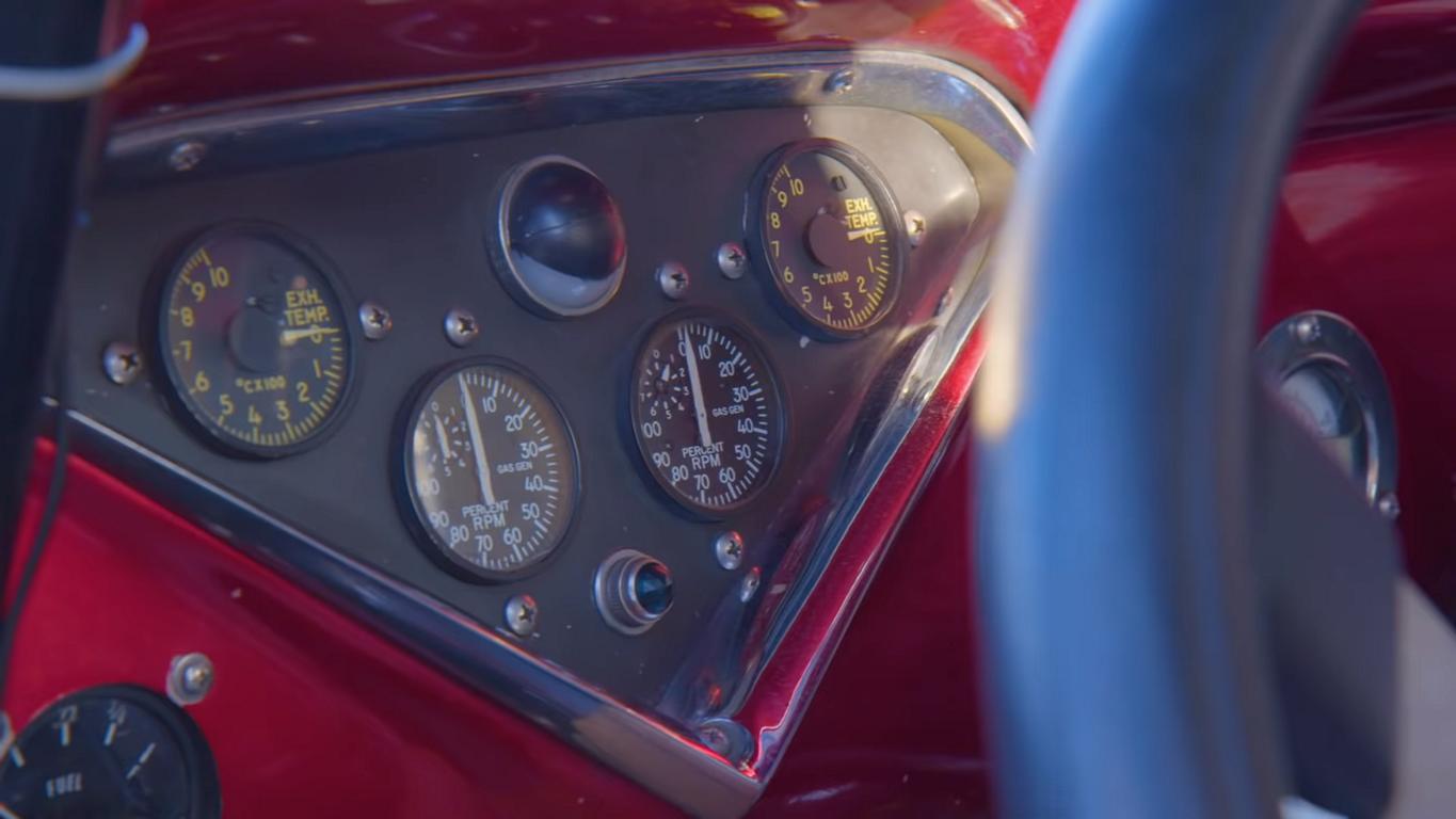 Video: 350-MPH-Chevy ist schnellster Pickup der Welt!