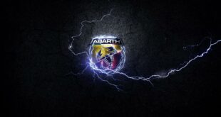 Abarth Logo 310x165