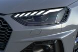 Album Audi RS 4 Avant B9 Competition Plus Paket Facelift Tuning 10 155x103