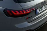 Album Audi RS 4 Avant B9 Competition Plus Paket Facelift Tuning 13 155x103