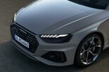 Album Audi RS 4 Avant B9 Competition Plus Paket Facelift Tuning 14 155x103