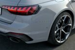 Album Audi RS 4 Avant B9 Competition Plus Paket Facelift Tuning 15 155x103
