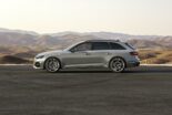 Album Audi RS 4 Avant B9 Competition Plus Paket Facelift Tuning 2 155x104