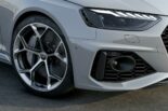 Album Audi RS 4 Avant B9 Competition Plus Paket Facelift Tuning 37 155x103