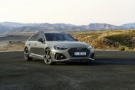 Audi RS 4 Avant und RS 5 mit competition-Paket!