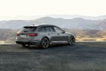Album Audi RS 4 Avant B9 Competition Plus Paket Facelift Tuning 46 155x104