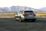 Album Audi RS 4 Avant B9 Competition Plus Paket Facelift Tuning 47 155x104