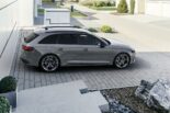 Album Audi RS 4 Avant B9 Competition Plus Paket Facelift Tuning 5 155x103