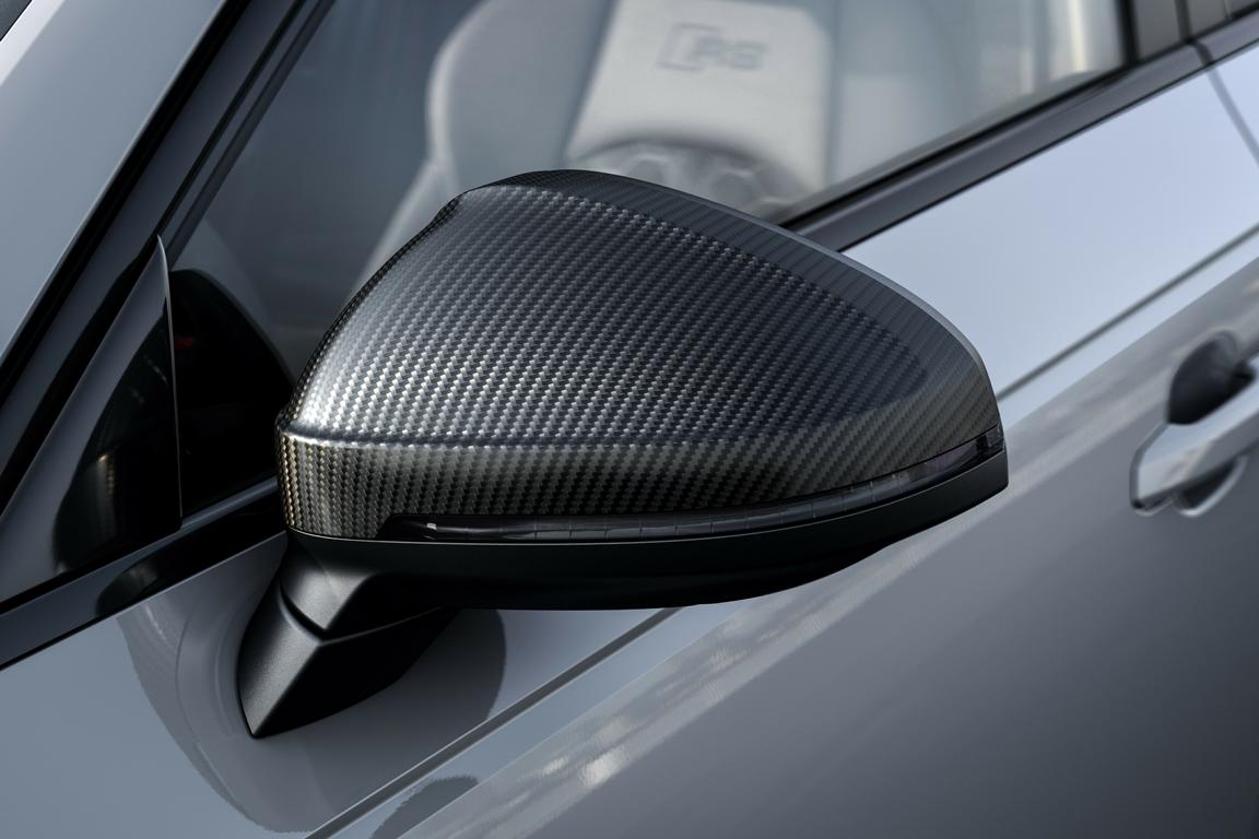 Album Audi RS 4 Avant B9 Competition Plus Paket Facelift Tuning 9