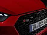 Album Audi RS 5 Coupe Competition Plus Paket 2022 Facelift 1 155x116