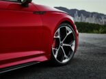 Album Audi RS 5 Coupe Competition Plus Paket 2022 Facelift 11 155x116