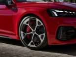 Album Audi RS 5 Coupe Competition Plus Paket 2022 Facelift 12 155x116