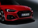 Album Audi RS 5 Coupe Competition Plus Paket 2022 Facelift 2 155x116