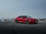 Album Audi RS 5 Coupe Competition Plus Paket 2022 Facelift 28 155x116