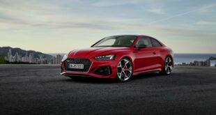 Album Audi RS 5 Coupe Competition Plus Paket 2022 Facelift 31 310x165