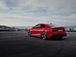 Album Audi RS 5 Coupe Competition Plus Paket 2022 Facelift 32 155x116
