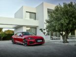 Album Audi RS 5 Coupe Competition Plus Paket 2022 Facelift 38 155x116