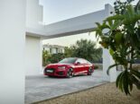 Album Audi RS 5 Coupe Competition Plus Paket 2022 Facelift 40 155x116
