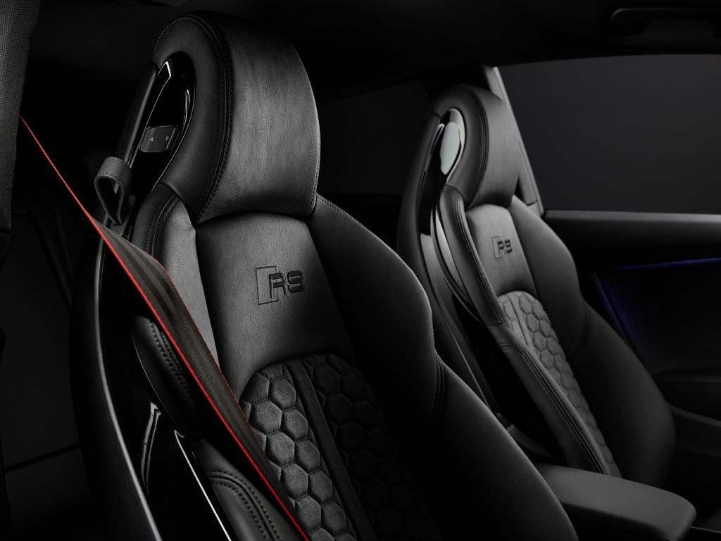 Album Audi RS 5 Coupe Competition Plus Paket 2022 Facelift 7
